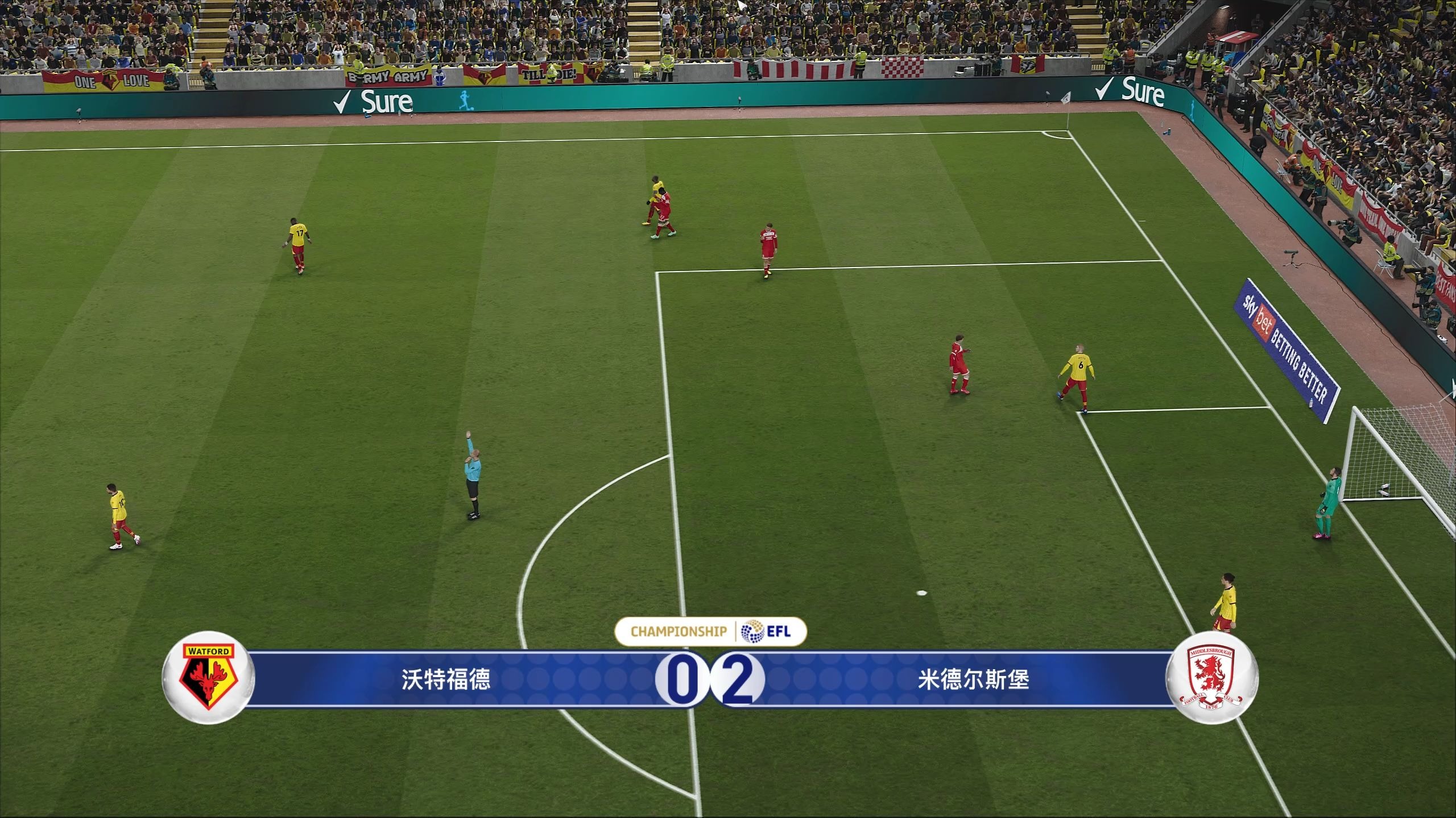 包含沃特福德主场被瓦特福德逆转败!的词条 包含沃特福德主场被瓦特福德逆转败!的词条