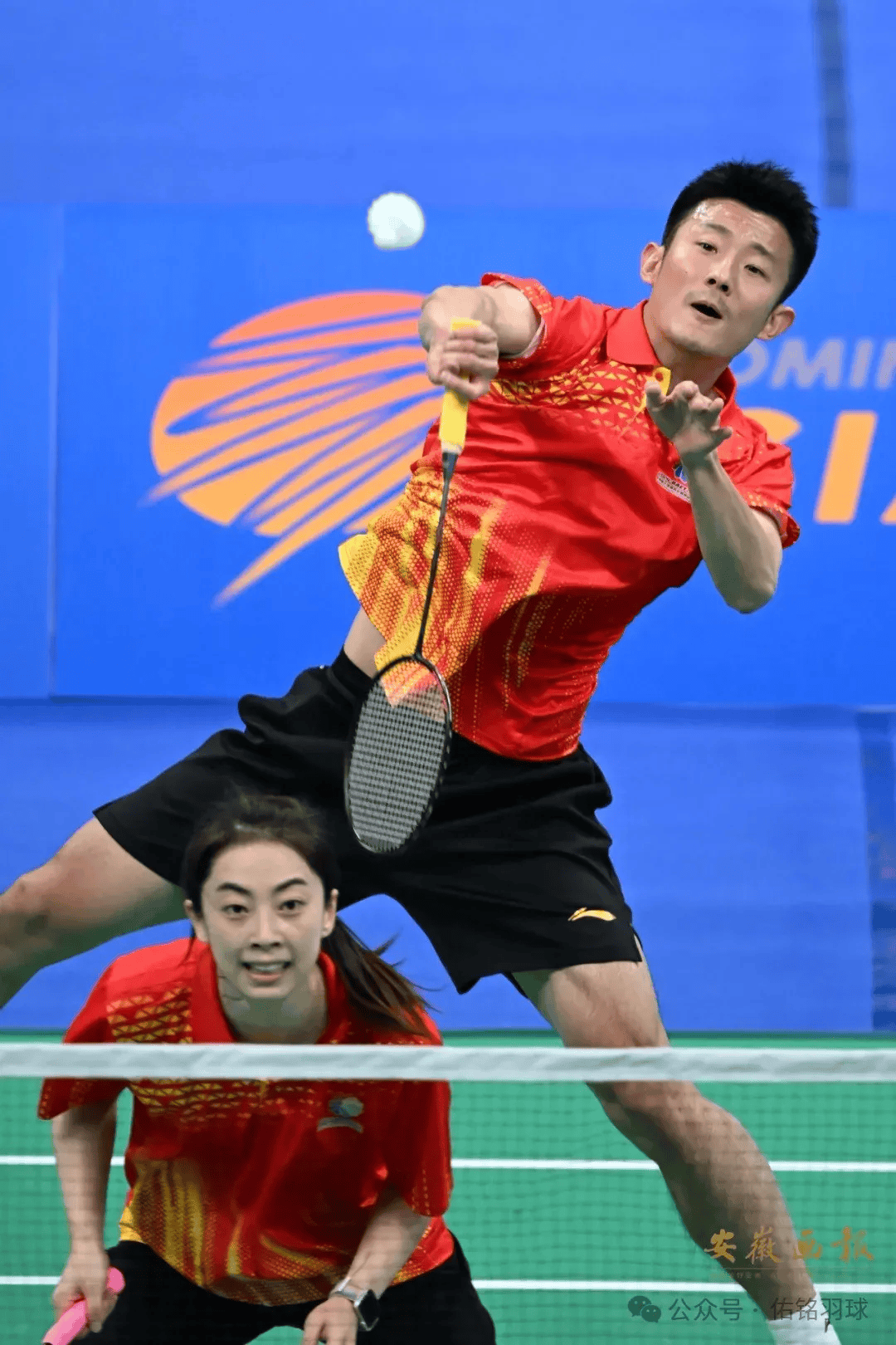中国羽毛球队完胜印尼羽毛球队,谌龙打破历史纪录的简单介绍 中国羽毛球队完胜印尼羽毛球队,谌龙打破历史纪录的简单介绍