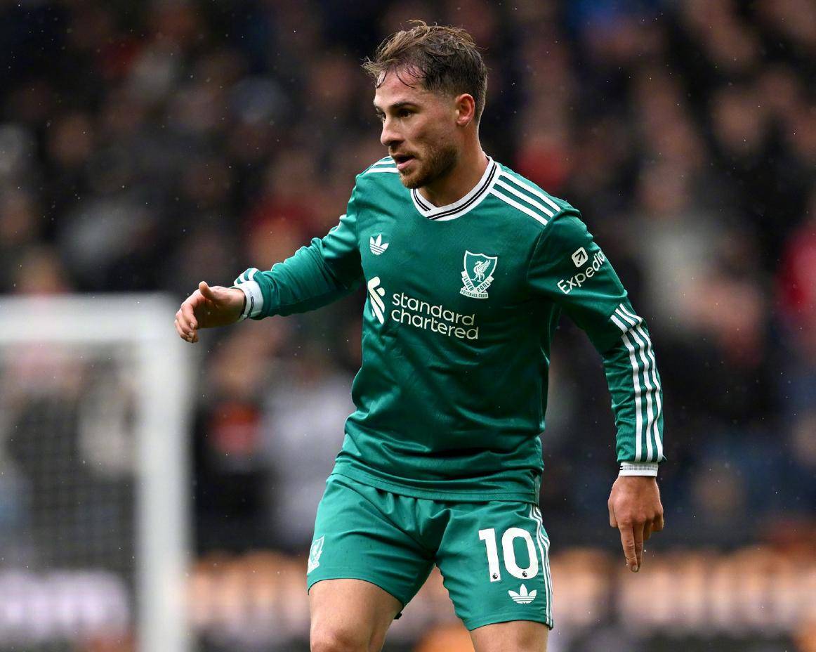 利物浦将挑战球队史上最艰难的比赛的简单介绍 利物浦将挑战球队史上最艰难的比赛的简单介绍