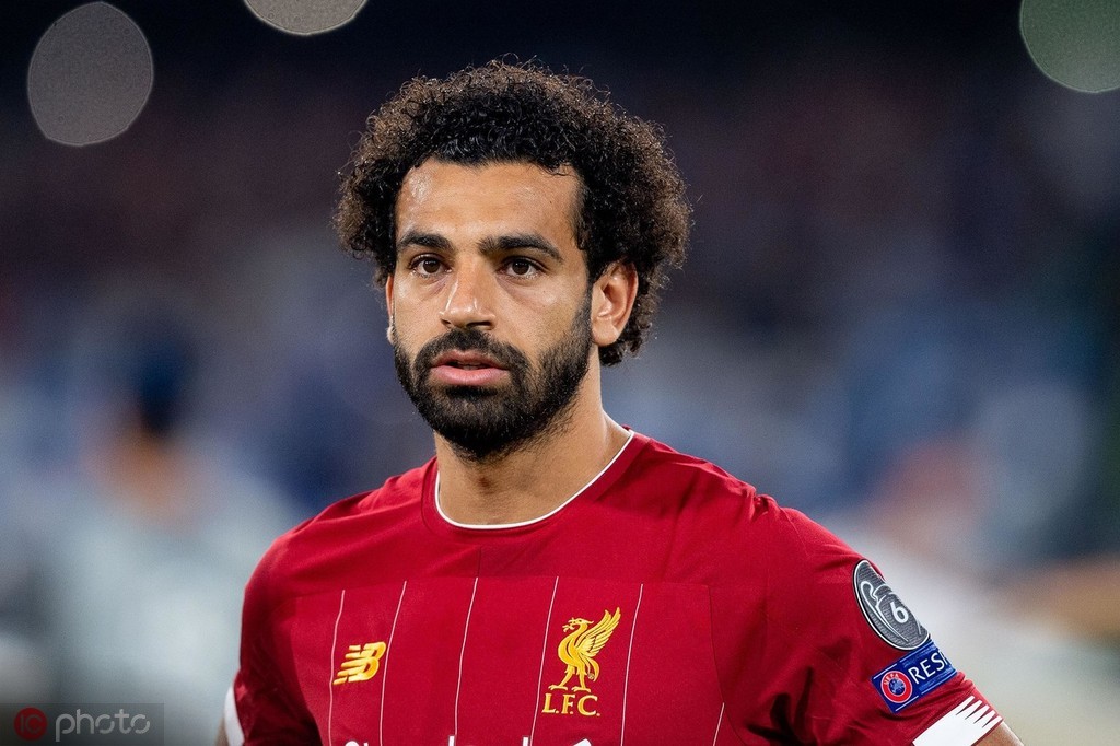 埃及队突然暴发，取得惊人成绩