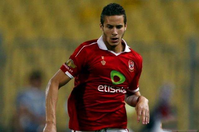 埃及队突然暴发，取得惊人成绩