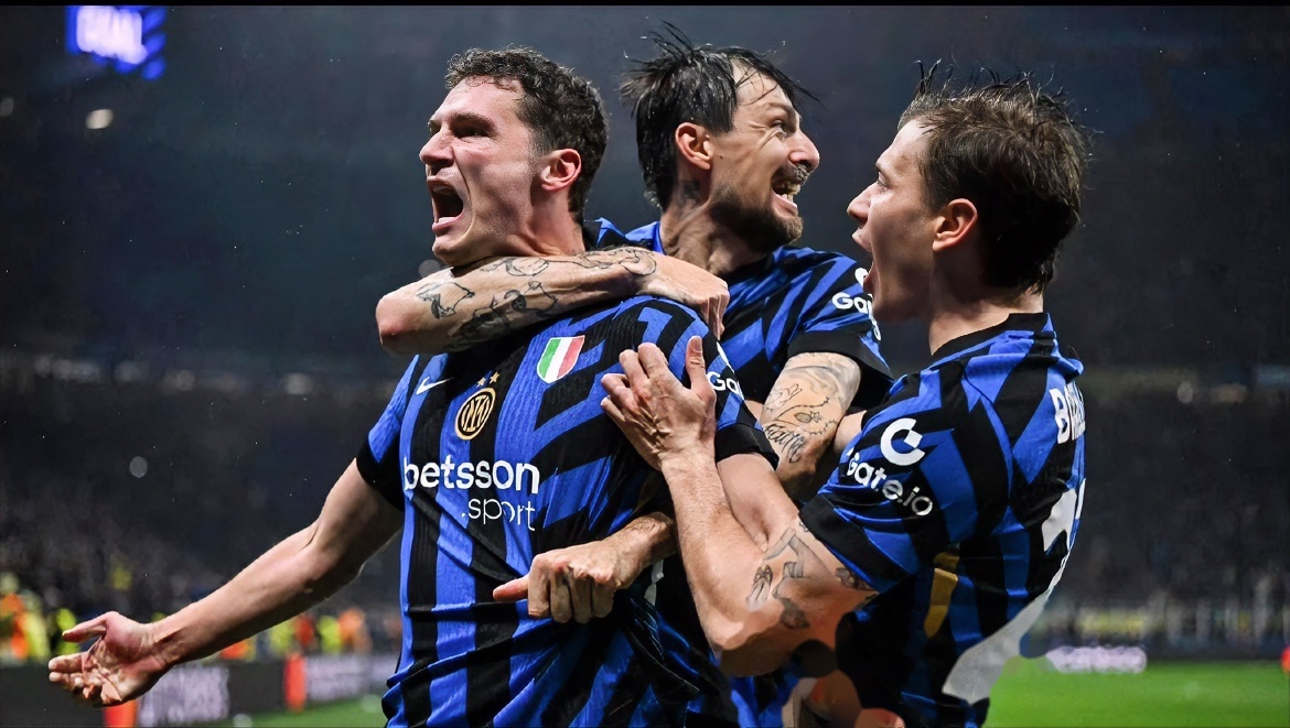 国际米兰横扫瑞士，哈兰德一己之力扛起全队的简单介绍