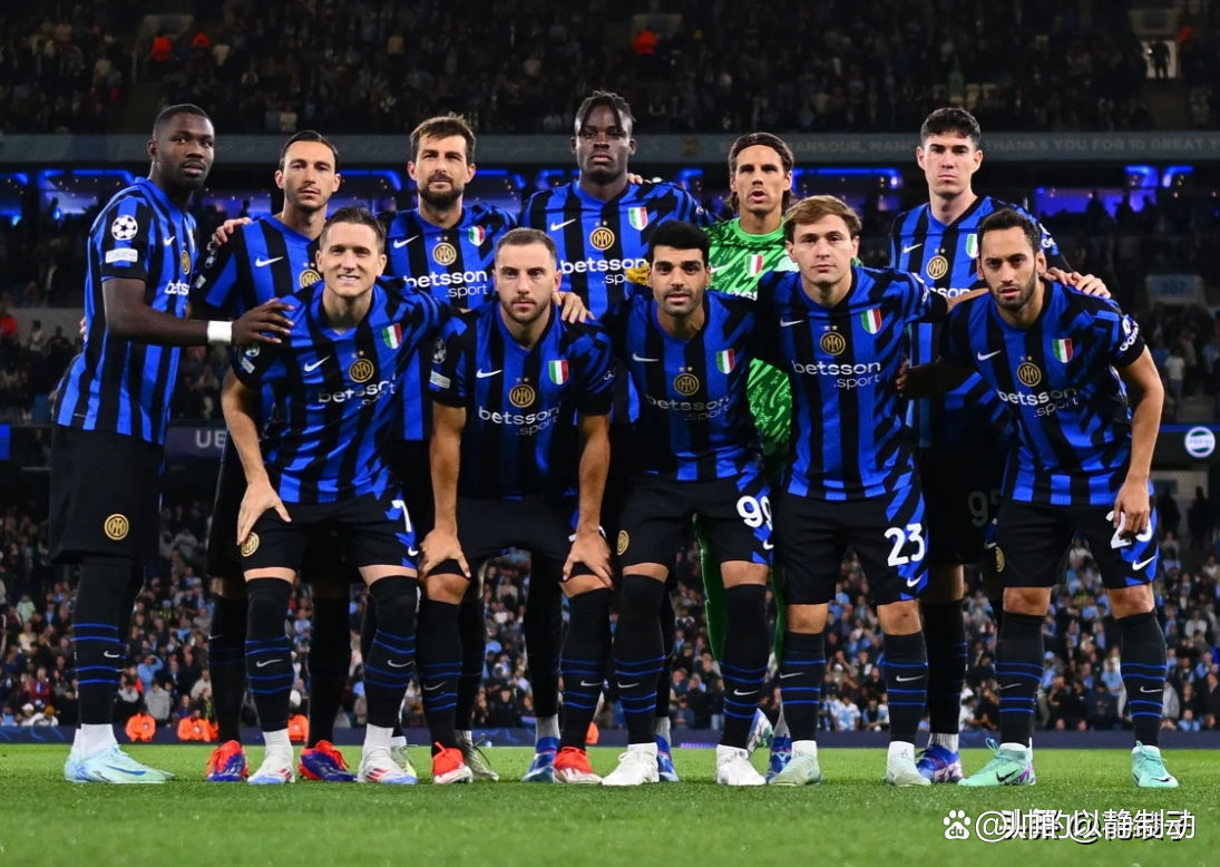 国际米兰横扫瑞士，哈兰德一己之力扛起全队的简单介绍