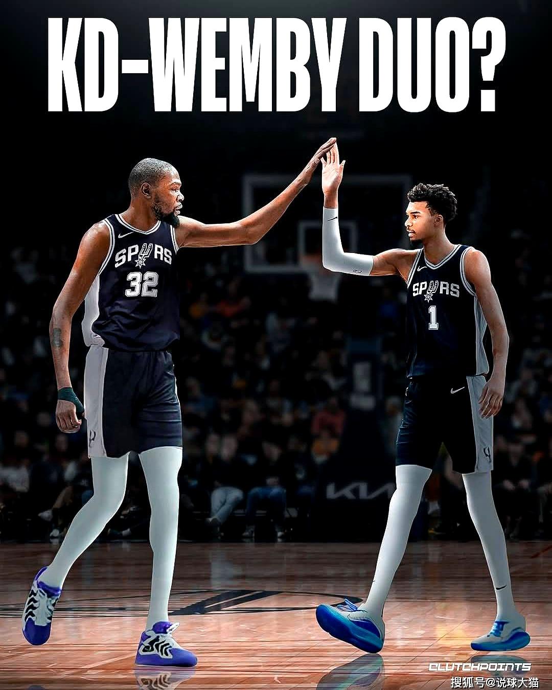 马刺险胜立陶宛男篮,瓦兰丘纳斯统治全场的简单介绍 马刺险胜立陶宛男篮,瓦兰丘纳斯统治全场的简单介绍