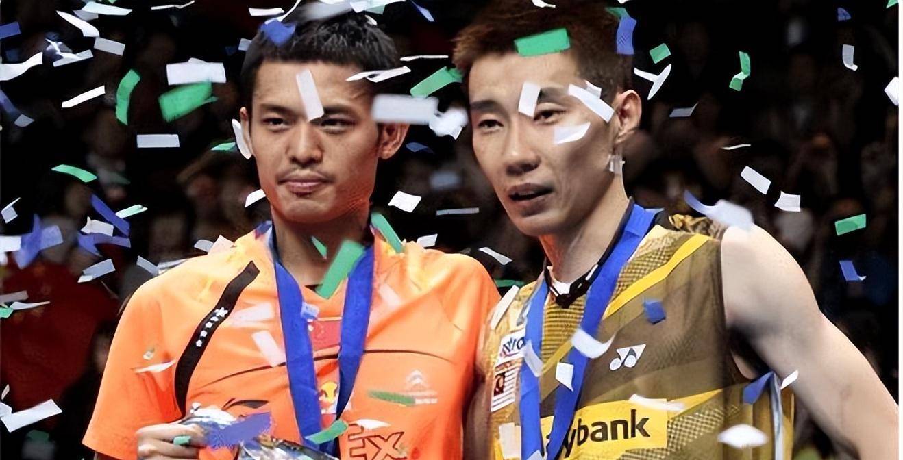 印尼羽毛球队血洗泰国羽毛球队，李宗伟爆发神勇的简单介绍