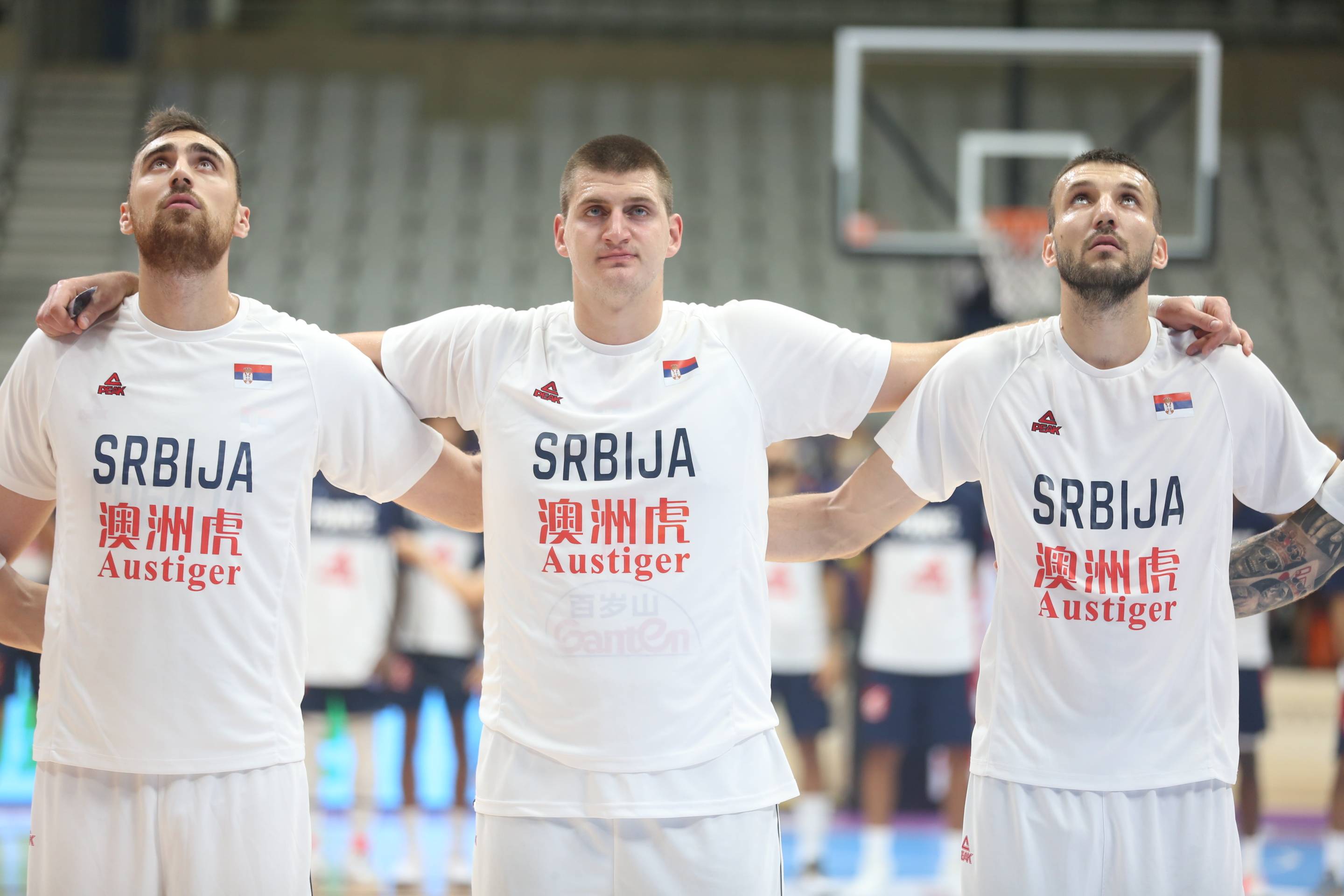 巴西男篮绝地反击希腊男篮,约基奇惊艳世界的简单介绍 巴西男篮绝地反击希腊男篮,约基奇惊艳世界的简单介绍