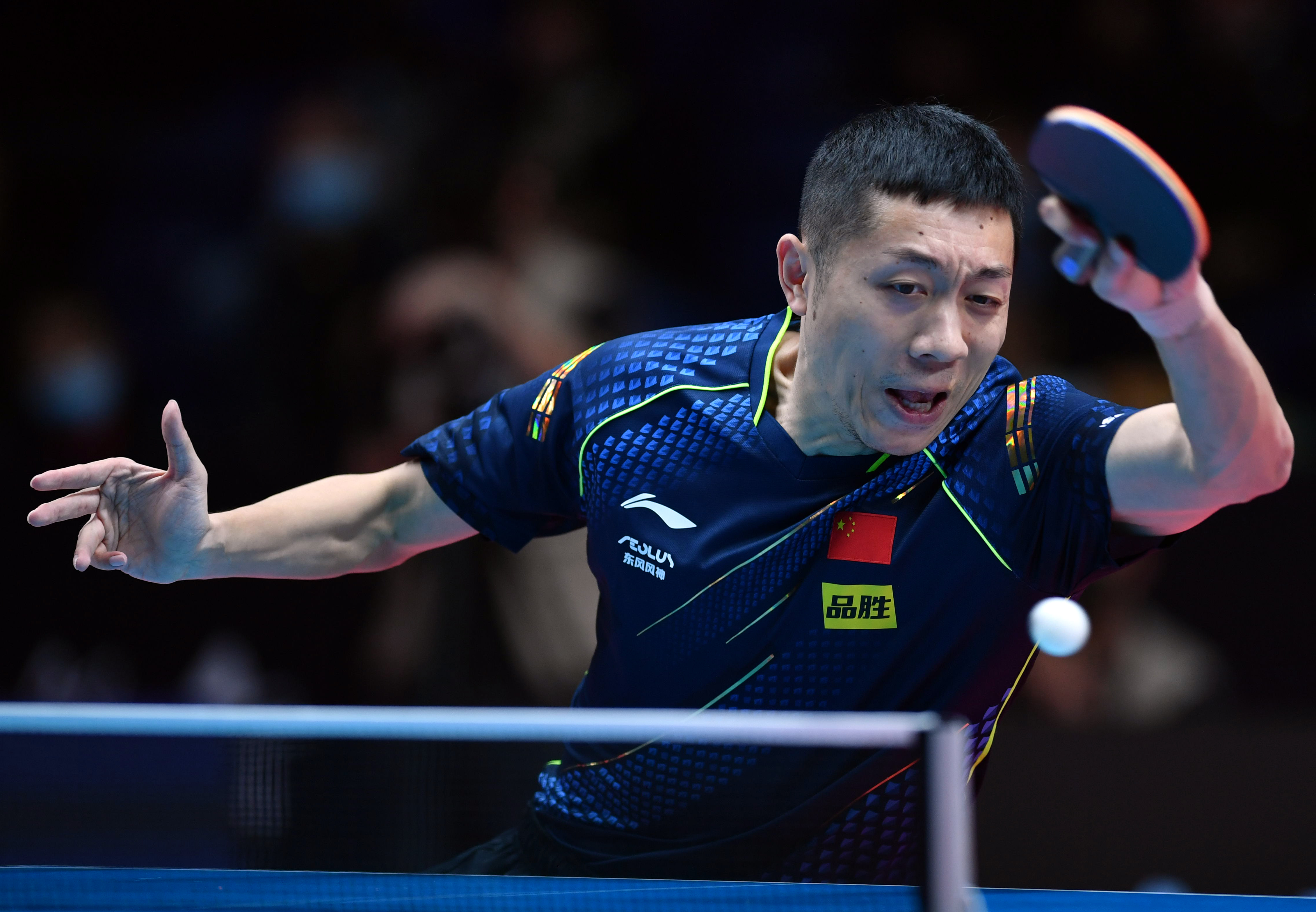 比利时乒乓球队强势法国乒乓球队,许昕打破历史纪录的简单介绍 比利时乒乓球队强势法国乒乓球队,许昕打破历史纪录的简单介绍