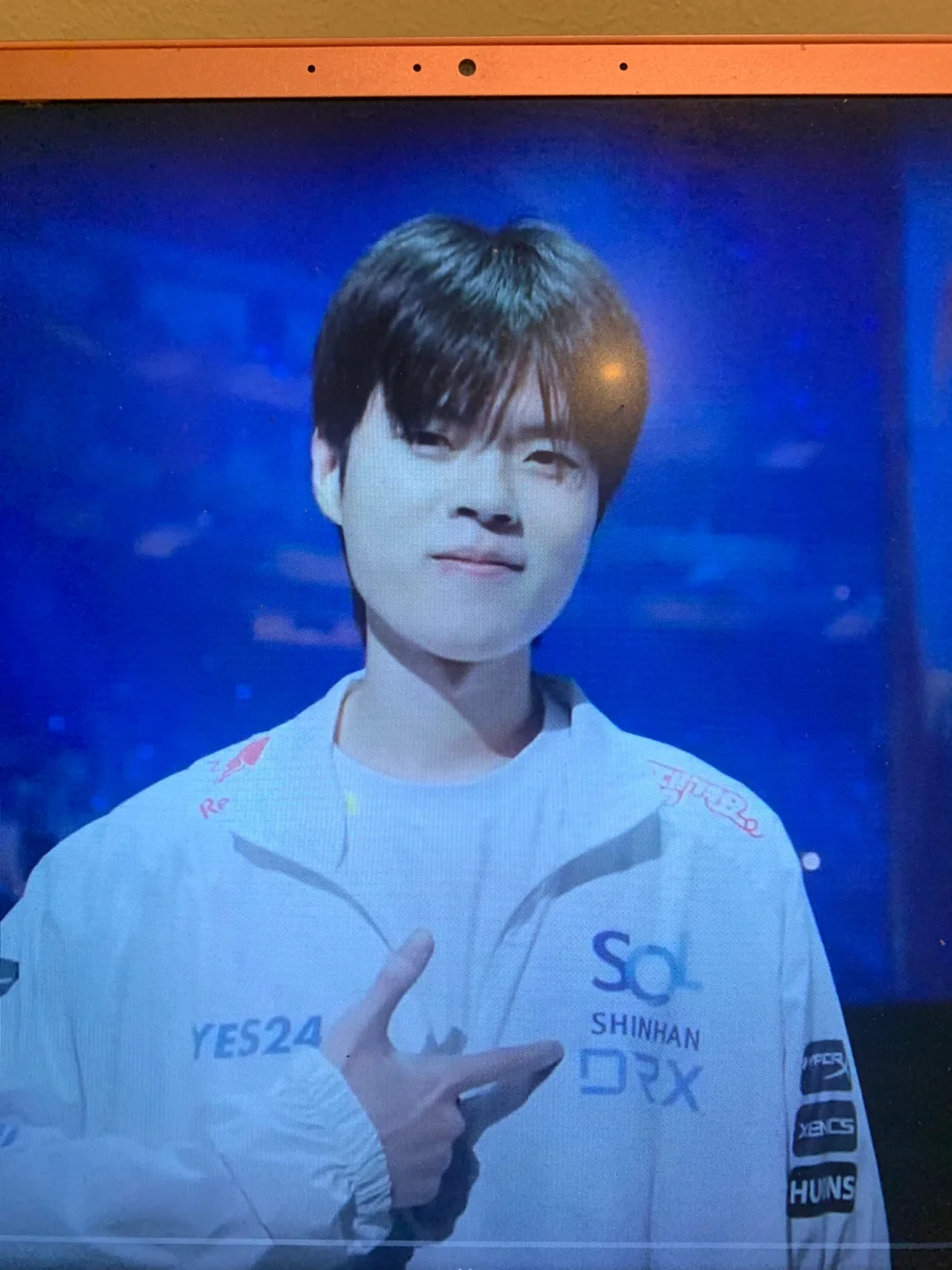 关于PSG翻盘DRX2，Deft惊艳世界的信息