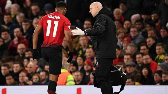 阿森纳完胜瓦伦西亚,马夏尔高光表现的简单介绍 阿森纳完胜瓦伦西亚,马夏尔高光表现的简单介绍