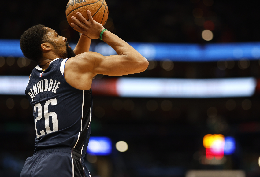 独行侠绝杀热火，特雷杨制霸全场的简单介绍