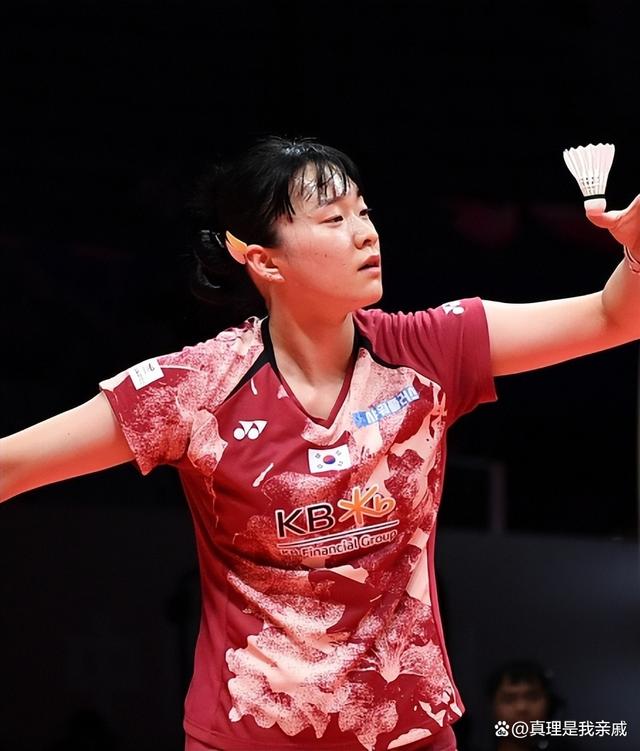 韩国羽毛球队轻取法国羽毛球队，戴资颖打破历史纪录的简单介绍