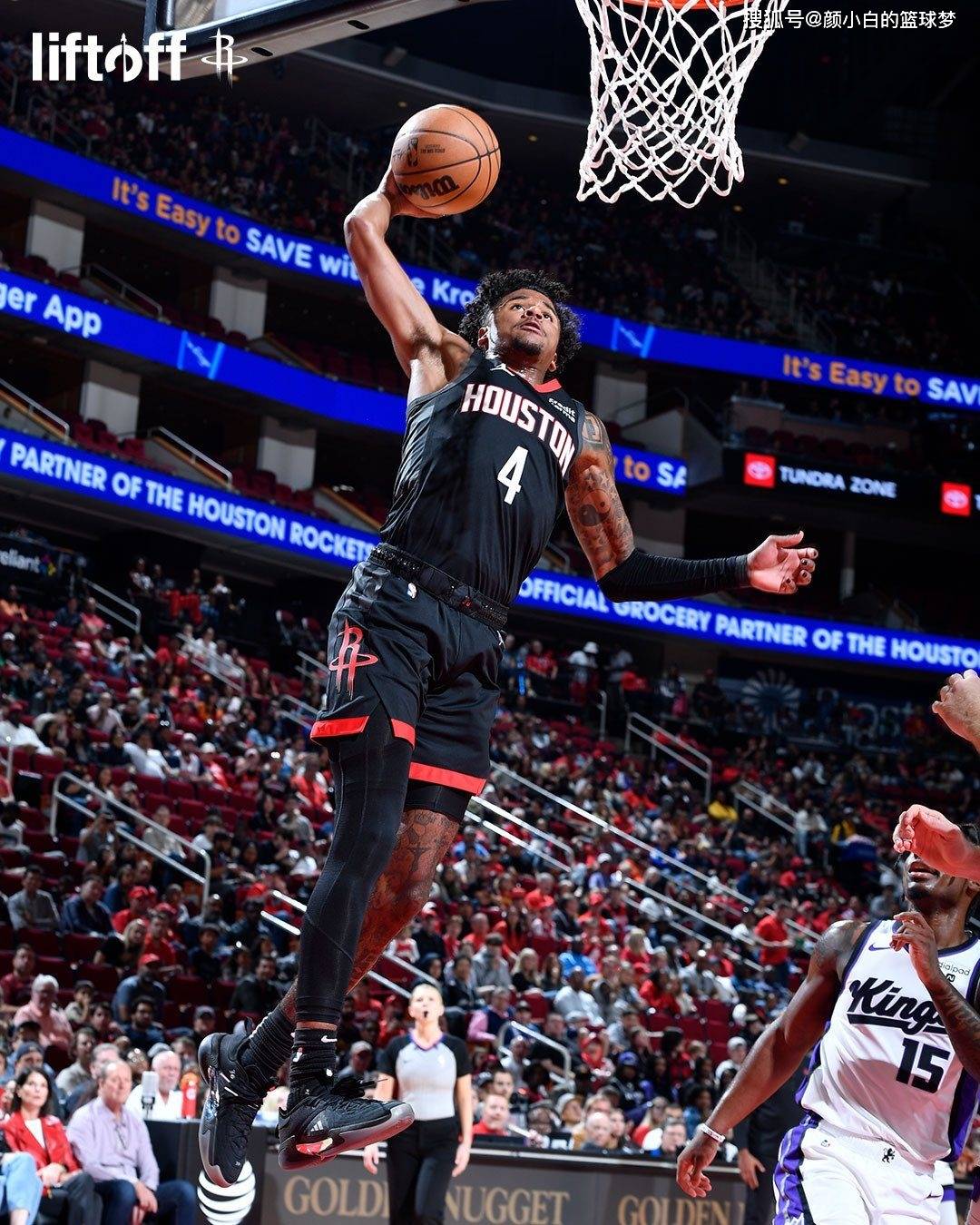 国王力克火箭,艾顿爆发神勇的简单介绍 国王力克火箭,艾顿爆发神勇的简单介绍