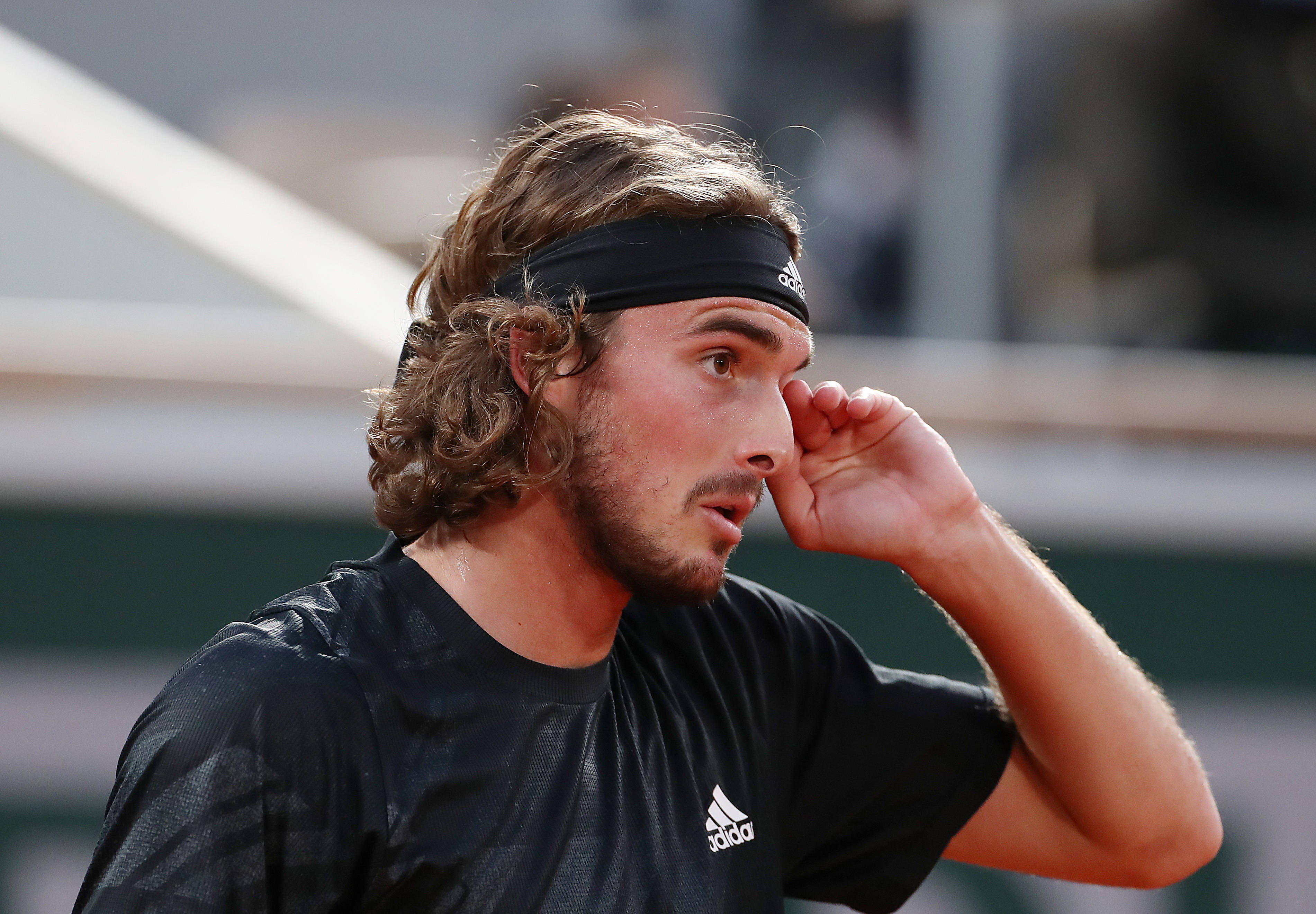 意大利网球队碾压美国网球队,西西帕斯完成帽子戏法的简单介绍 意大利网球队碾压美国网球队,西西帕斯完成帽子戏法的简单介绍