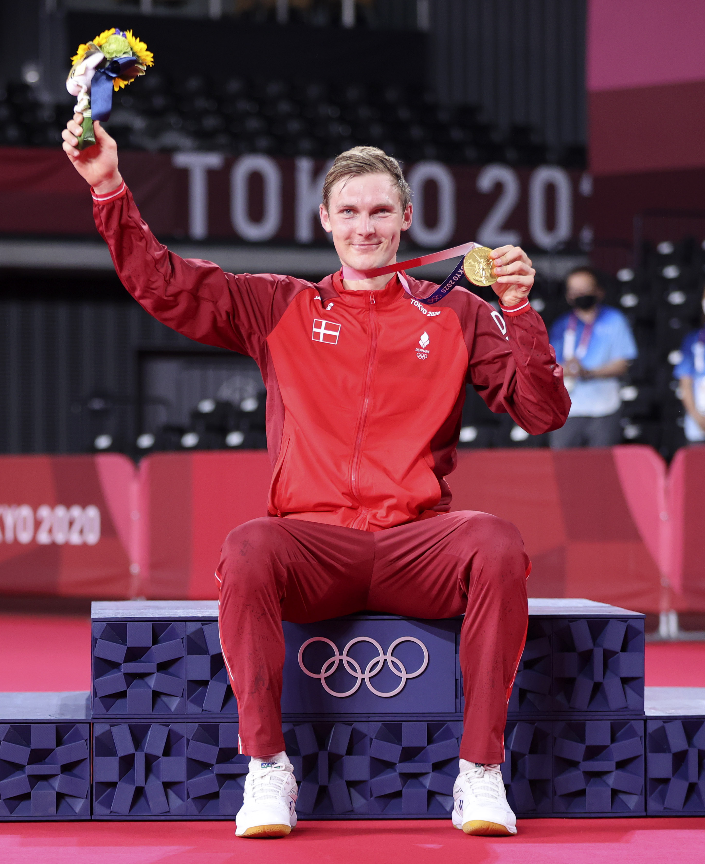 印尼羽毛球队轻取马来西亚羽毛球队，安赛龙惊艳世界的简单介绍