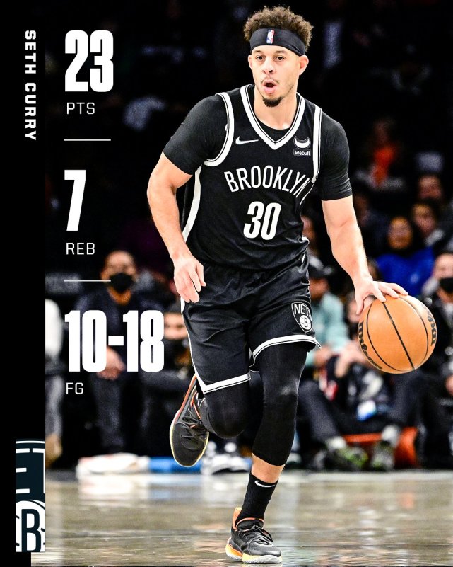 篮网绝杀湖人B队,库里完成帽子戏法的简单介绍 篮网绝杀湖人B队,库里完成帽子戏法的简单介绍