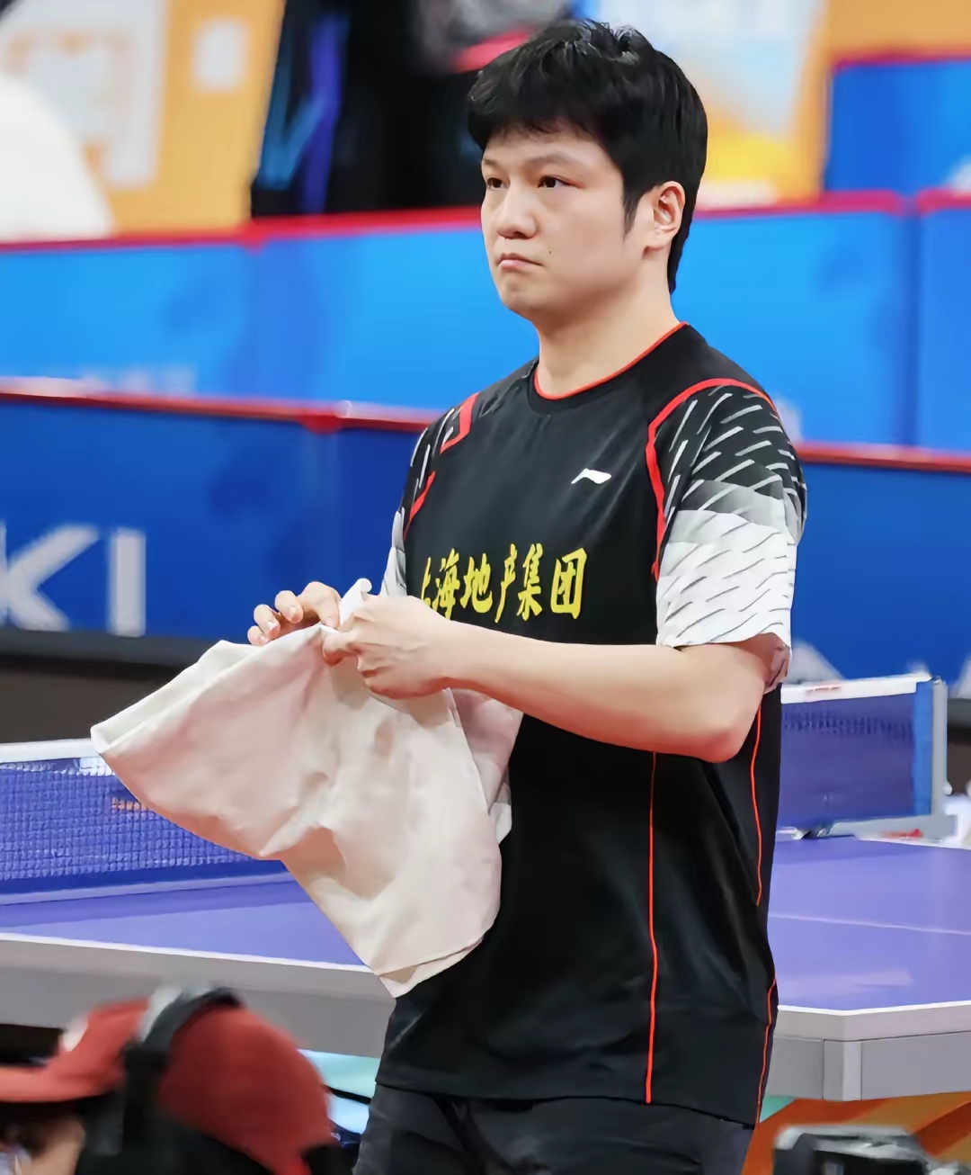 关于法国乒乓球队爆冷比利时乒乓球队，樊振东完成帽子戏法的信息