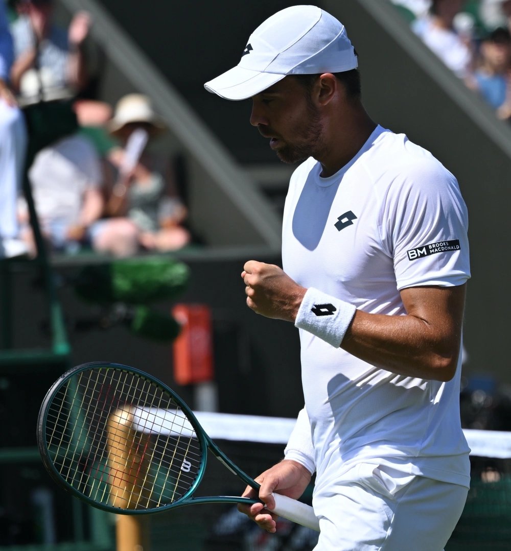 关于ATP总决赛碾压温网,梅德韦杰夫统治全场的信息 关于ATP总决赛碾压温网,梅德韦杰夫统治全场的信息