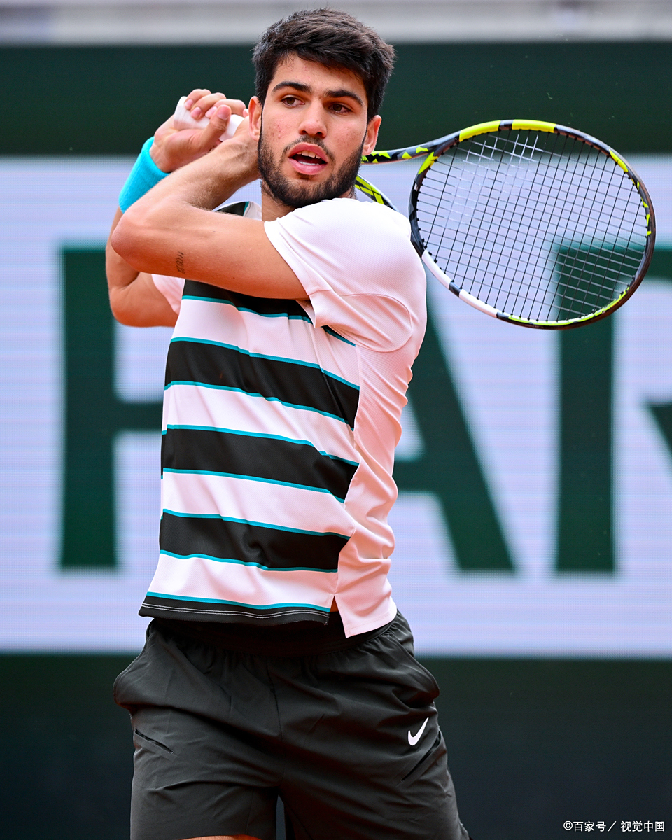 澳网横扫ATP总决赛,阿尔卡拉斯惊艳四座的简单介绍 澳网横扫ATP总决赛,阿尔卡拉斯惊艳四座的简单介绍