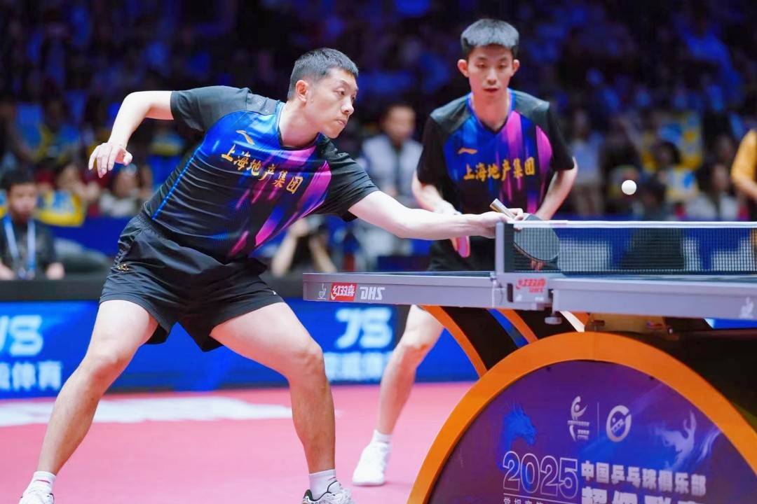 日本队碾压中国队,许昕统治全场的简单介绍 日本队碾压中国队,许昕统治全场的简单介绍