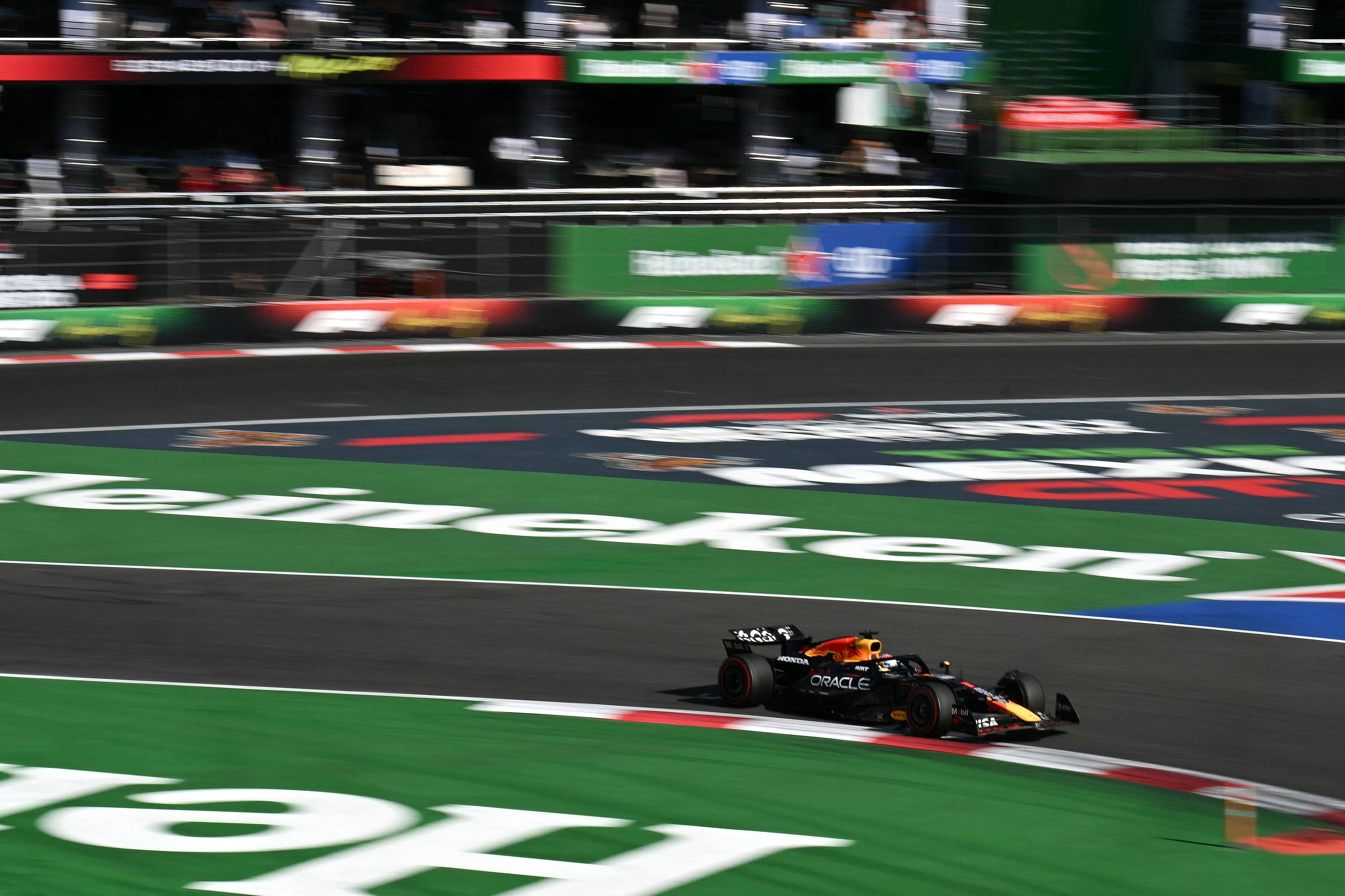 索伯车队翻盘法拉利,诺里斯惊艳四座的简单介绍 索伯车队翻盘法拉利,诺里斯惊艳四座的简单介绍