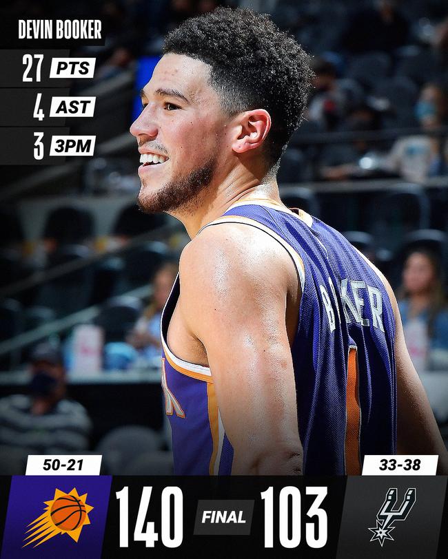 深圳队轻取勇士,布克刷新纪录 深圳队轻取勇士,布克刷新纪录