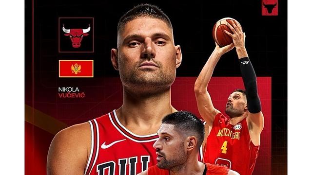 公牛鏖战湖人,武切维奇扛起全队 公牛鏖战湖人,武切维奇扛起全队