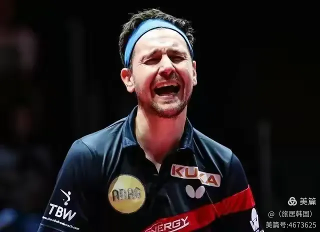 韩国队轻取德国队，奥恰洛夫刷新纪录