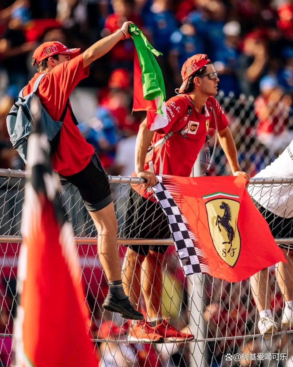 红牛二队轻取迈凯伦，勒克莱尔刷新纪录