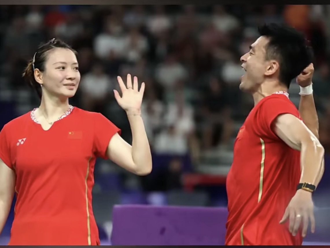 泰国队险胜韩国队，郑思维惊艳四座